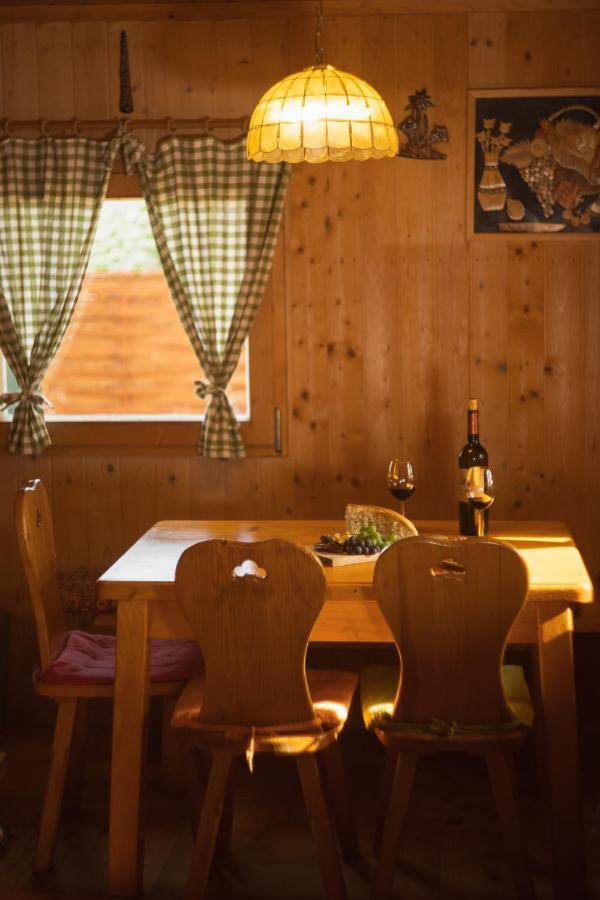 Vacation House Jurcek ราโดว์ลิตซา ภายนอก รูปภาพ