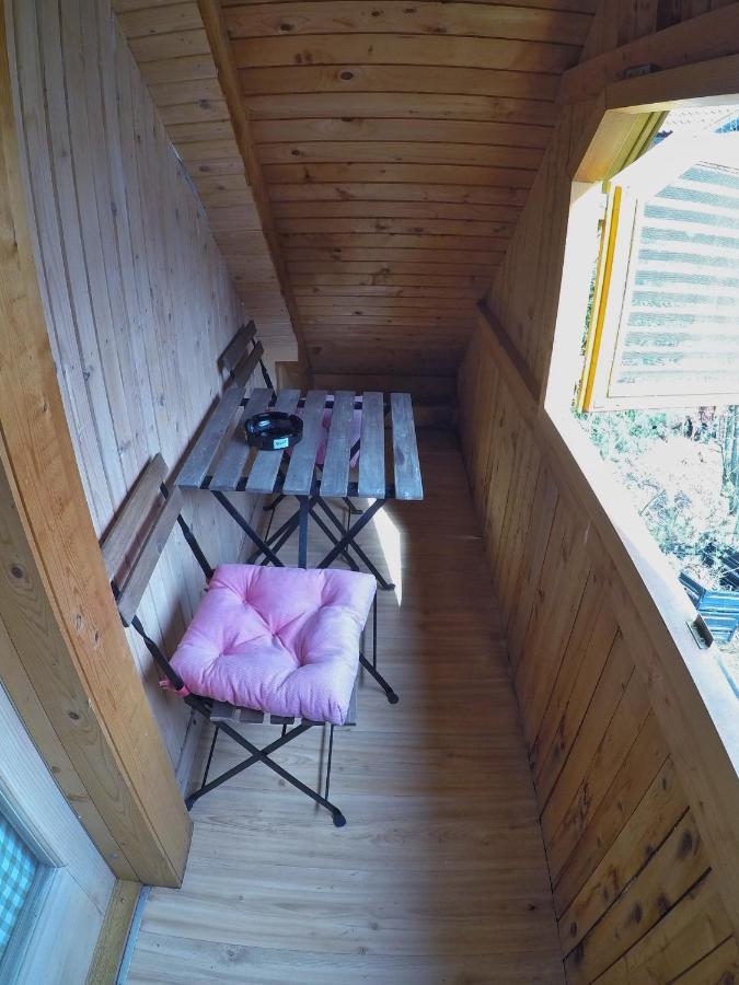 Vacation House Jurcek ราโดว์ลิตซา ภายนอก รูปภาพ